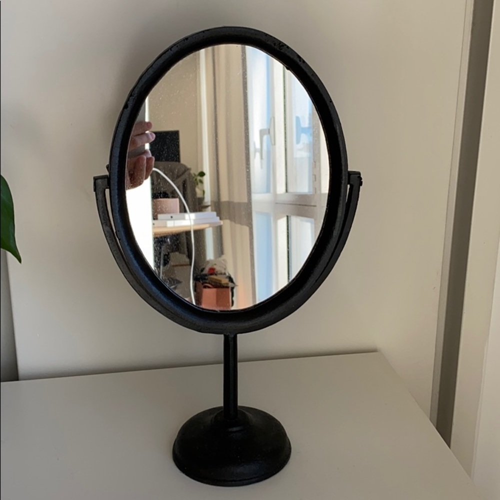 Catbird Vanity Mirror